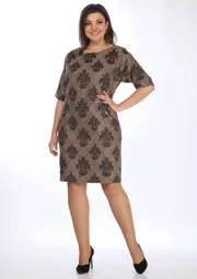 Sukienka Lady Style Classic #0926/17