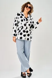 Blazer ANDINA CITY #4023-26