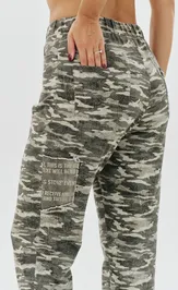 Trousers, overalls, shorts AVE RARA 4176