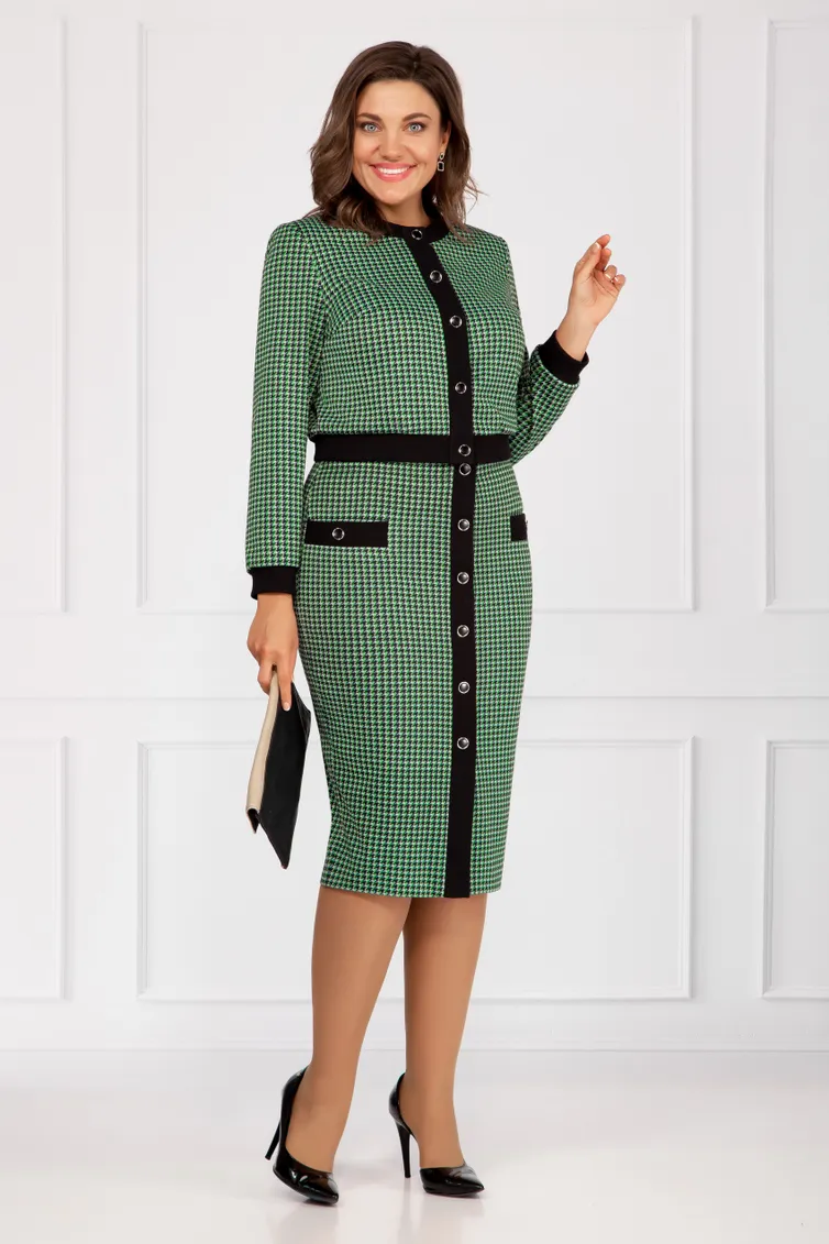 Garnitur Bagira Anta #826