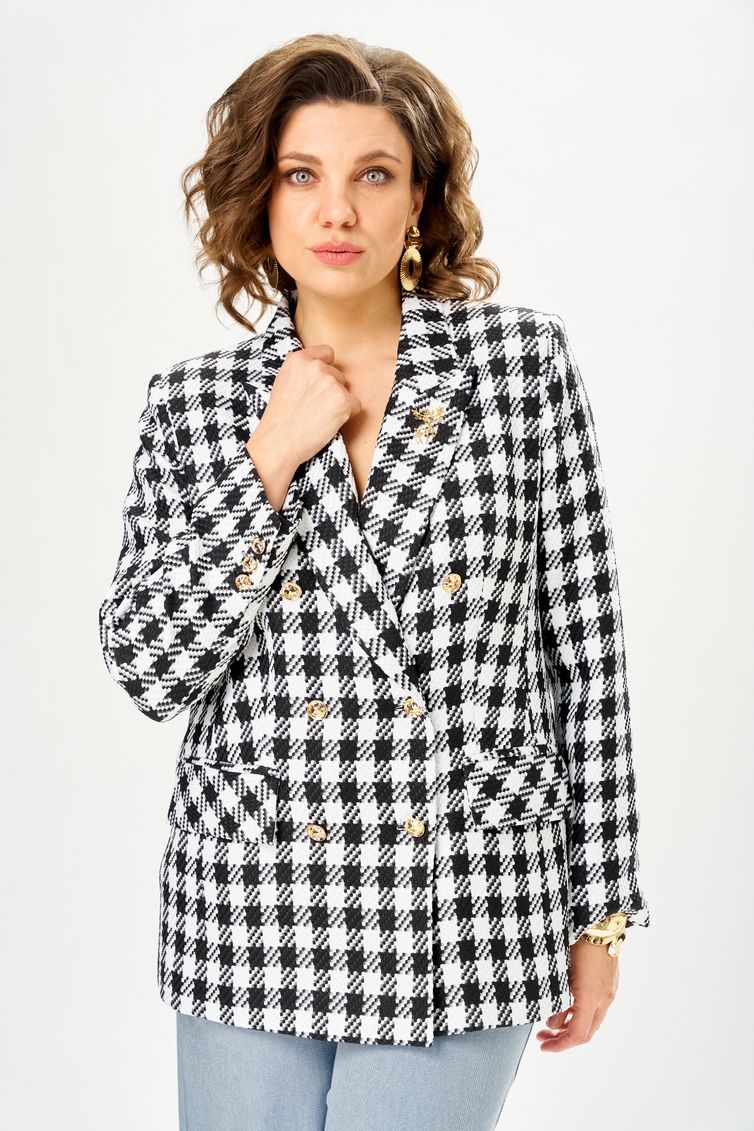 Blazer ANDINA CITY #4021-26