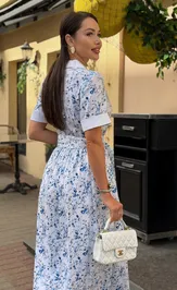 Платье URS 26-716-2