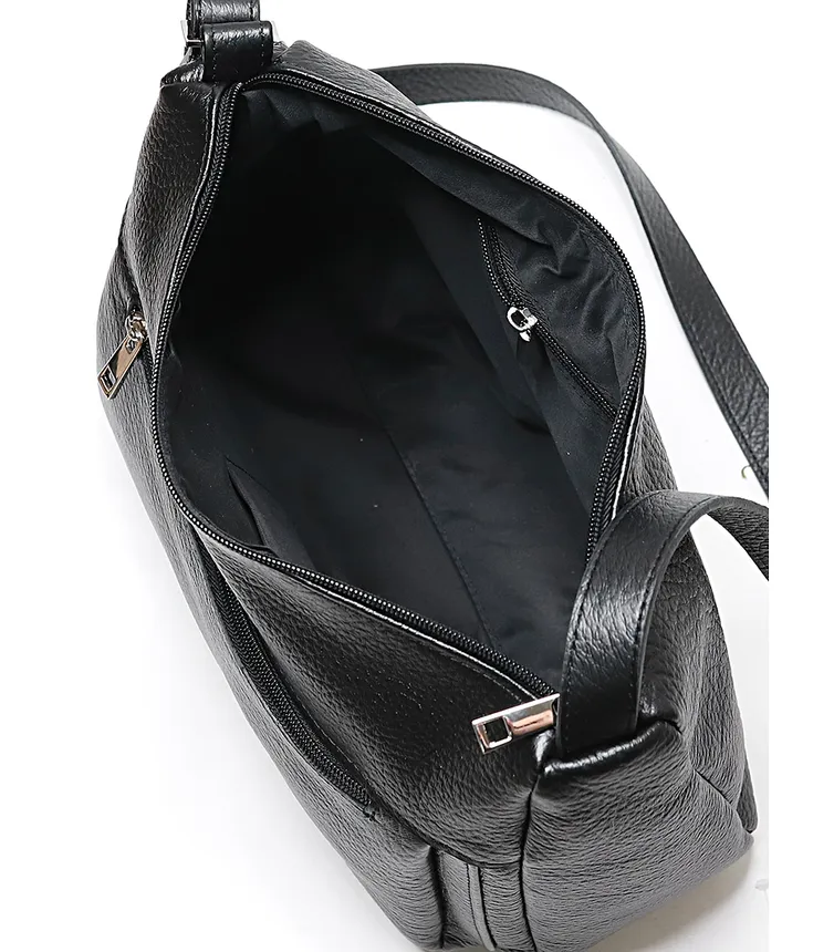 Torba Galanteya #24s840k45 chernyj