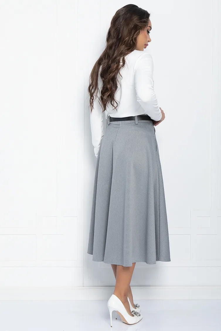 Spódnica LT Collection #Yu12334-2