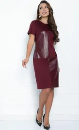 Sukienka LT Collection P11242