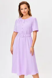 Sukienka BAZALINI #4953 s