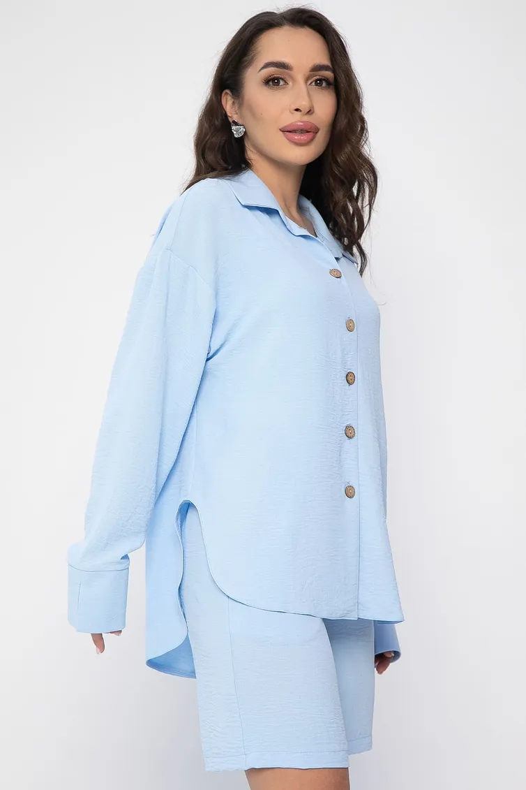 Костюм LT Collection арт. К13572-9М