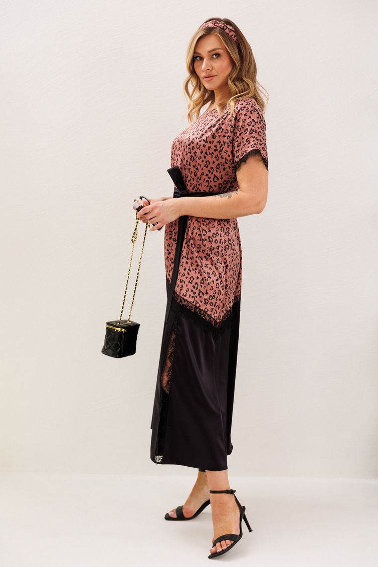 Платье Anastasia арт. 1368 роз