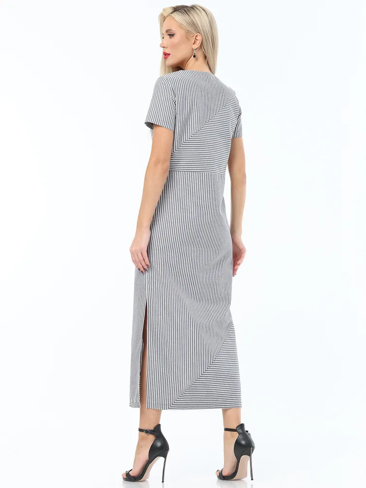 Платье DS Trend арт. П-4882 (Яркие каникулы, хит)