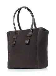 Torba Galanteya #25s2178k45 korichn/shokold