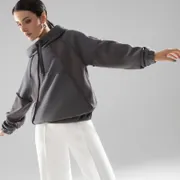 Bluza Z Kapturem CHARUTTI #Vyjdi iz teni (nyu)