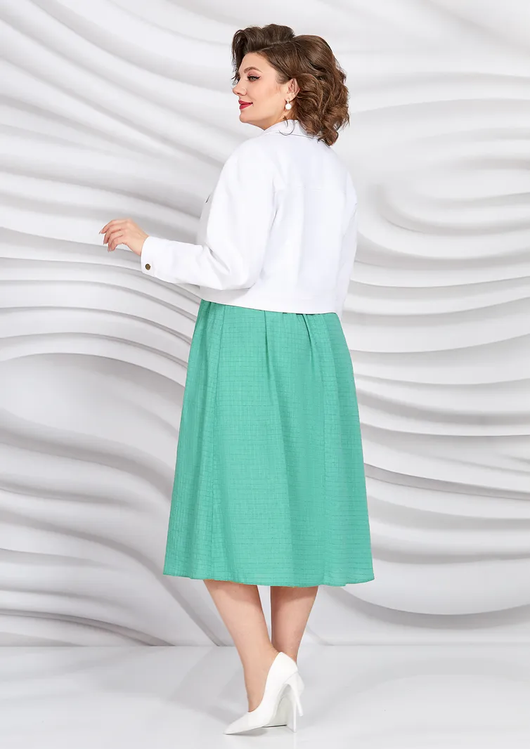 Zestaw Mira Fashion #5417-4