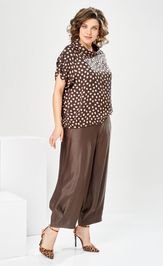 Костюм ROMANOVICH 2-2924