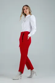 Trousers MARIKA #415/2 bryuki kras