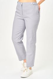 Костюм Vilena-fashion арт. 1159 серый