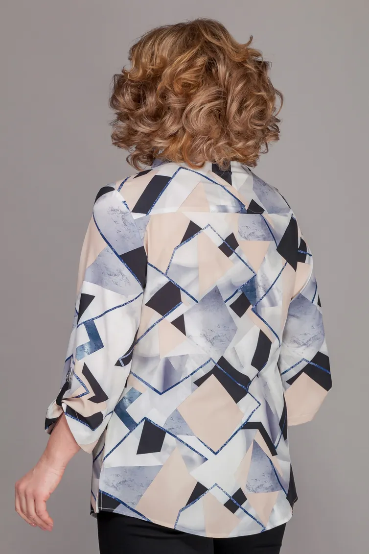 Bluzka Emilia #0280/3