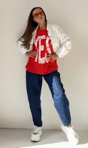 Spodnie K_YOU_BRAND #1001