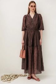 Платье BRELA арт. 70026