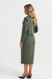 Комплект Verita moda арт. Н-2481 олива