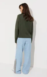 Брюки Buter New 3250 гол+сер