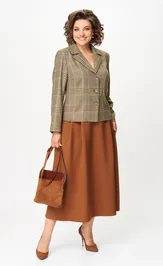 Set Aira Style 24-17A Burbon