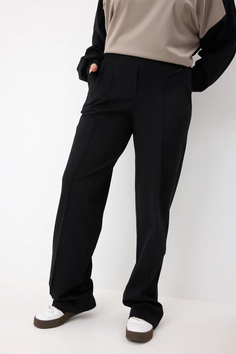 Zestaw BegiModa #3103 chyornyj kvarc