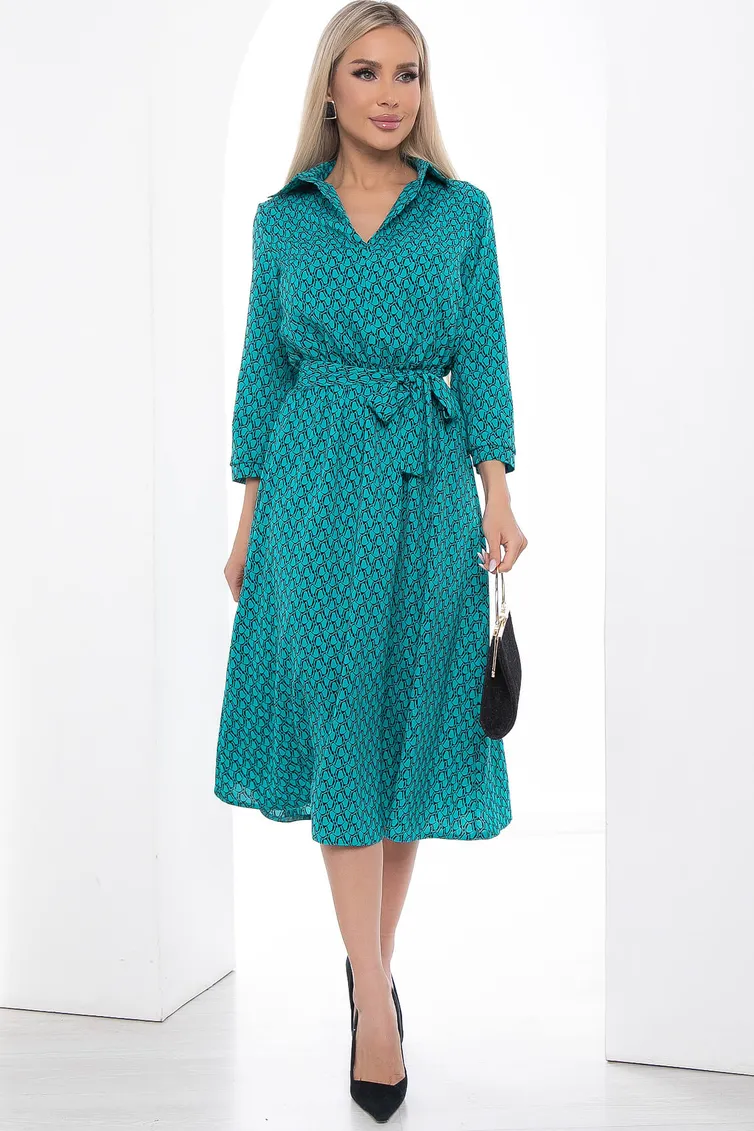 Sukienka LT Collection #P8879
