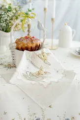 Кухонный текстиль Listelle 619204 45х45 см