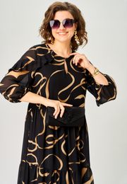 Платье EVA GRANT арт. 7281Ал