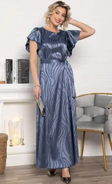 Dress LT Collection P14965-12M