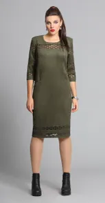 Платье Galean Style арт. 531
