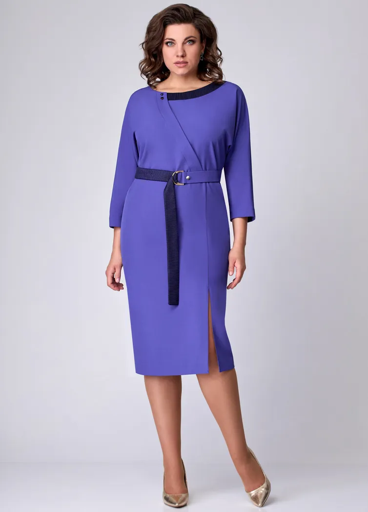 Sukienka Michelle Style #1092-2