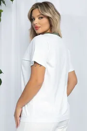 T-Shirt LT Collection #B13160-20M
