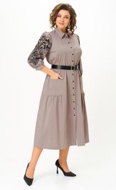 Платье Rishelie 0996.4