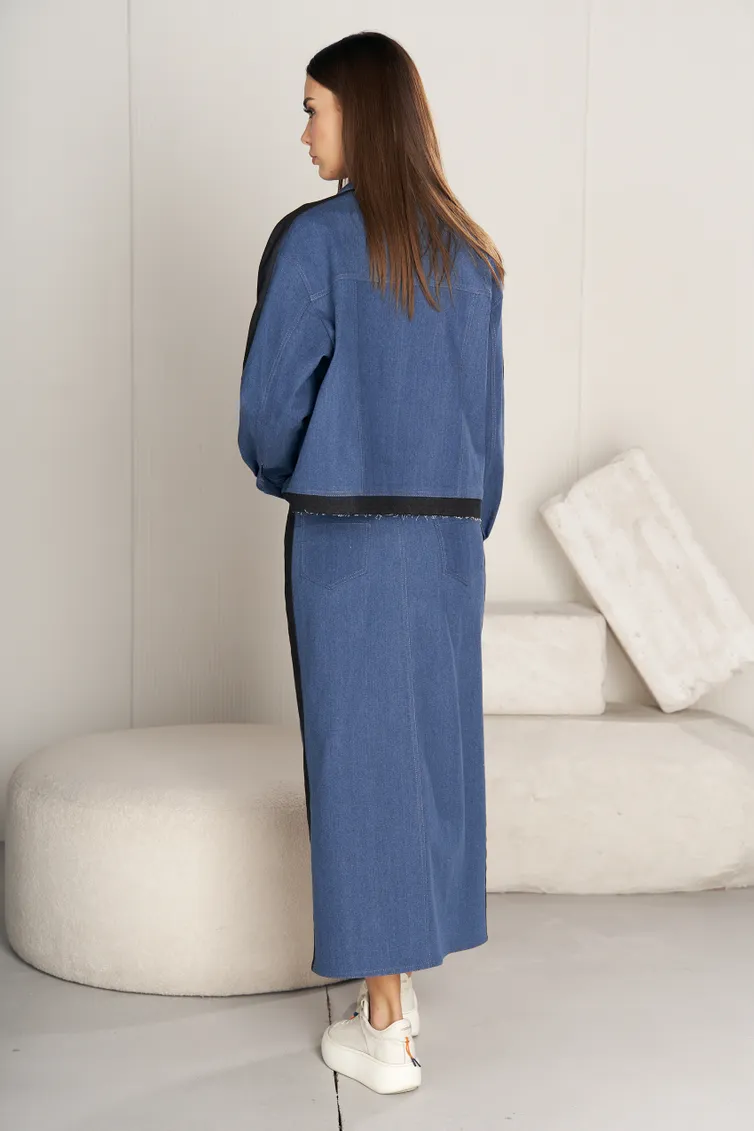 Suit Fantazia Mod #4753