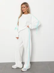 Trousers Jetty #ShYu171-9