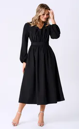 Dress BAZALINI 5100