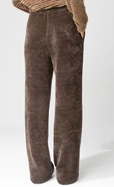 Spodnie LAIKONY L-693-2 latte