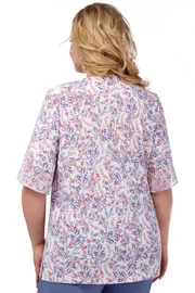 Bluzka Ell Style #2214a