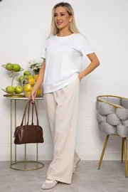 Spodnie LT Collection #B15428-7M