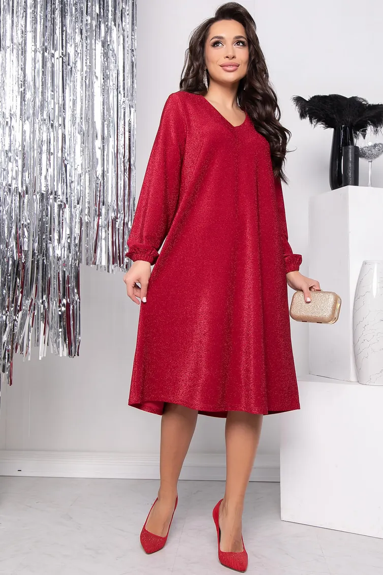 Sukienka LT Collection #P7568