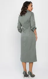 Платье LT Collection П14330-18М