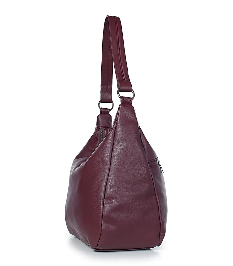 Torba Galanteya #24s813k45 bordo