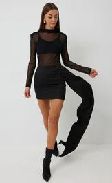 Юбка V&N fashion 1018