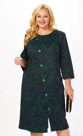 Dress Элль Стиль 2492