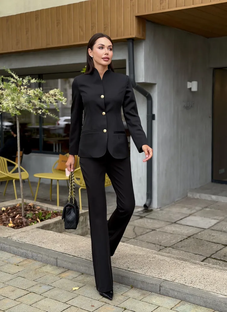 Suit Aura chic life #9304. 176