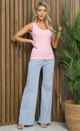 Топ LT Collection Б15414-7М