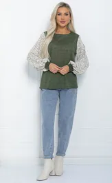 Джемпер LT Collection Б12250-30