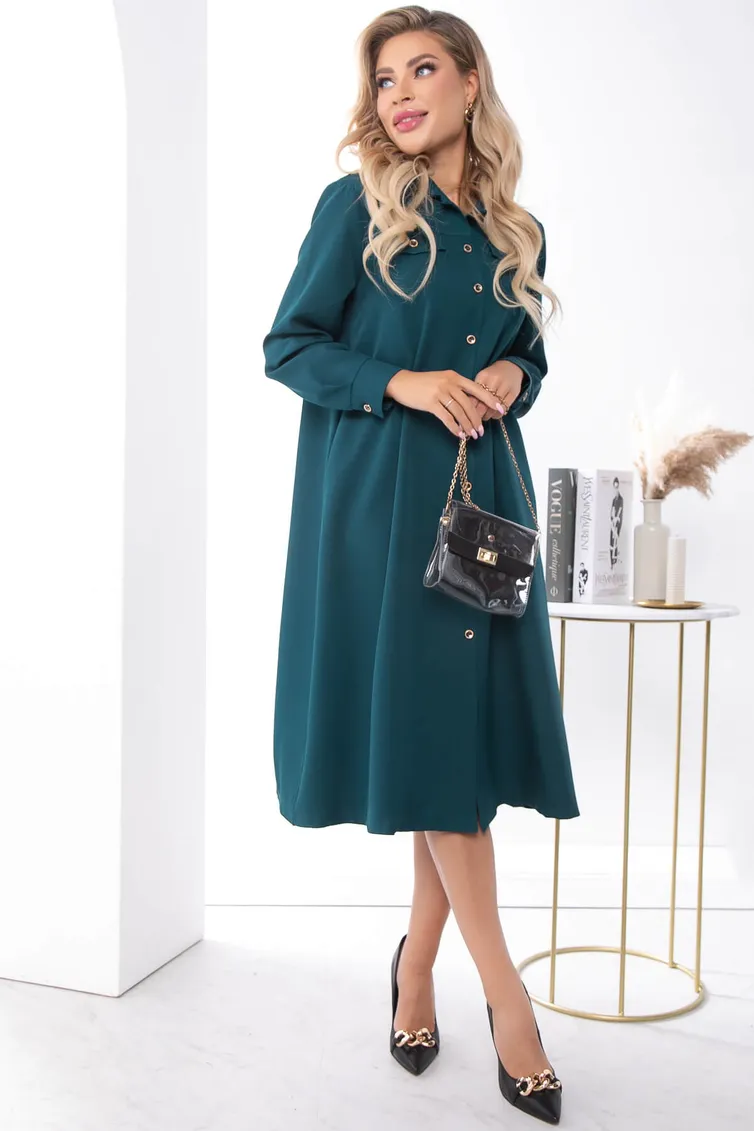 Sukienka LT Collection #P7317
