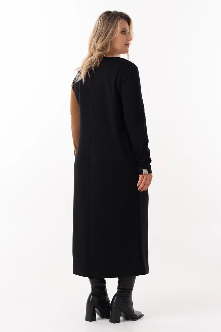Dress Algranda #A4191